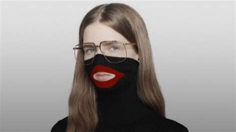 gucci pulls blackface sweater ap